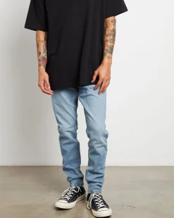 512 Slim Taper Denim Jeans Nightshine