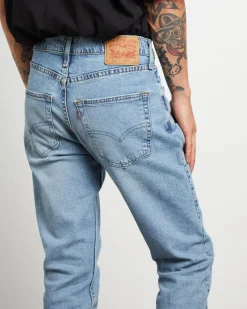 512 Slim Taper Denim Jeans Nightshine