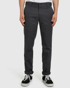 872 Slim Tapered Pants