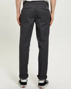 872 Slim Tapered Pants