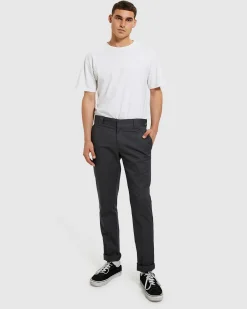 872 Slim Tapered Pants
