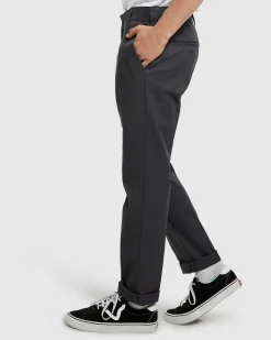 872 Slim Tapered Pants