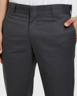 872 Slim Tapered Pants