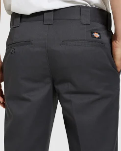 872 Slim Tapered Pants