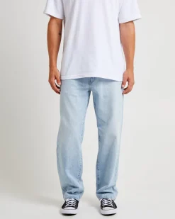 568 Stay Loose Denim Jeans Baby Essentials