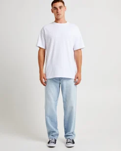 568 Stay Loose Denim Jeans Baby Essentials