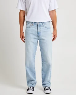 568 Stay Loose Denim Jeans Baby Essentials