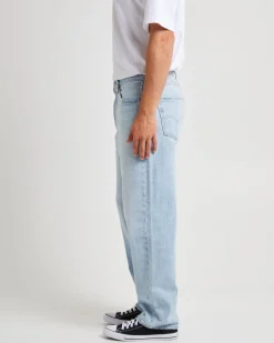 568 Stay Loose Denim Jeans Baby Essentials