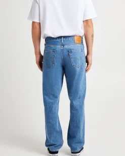 568 Stay Loose Denim Jeans Essentials
