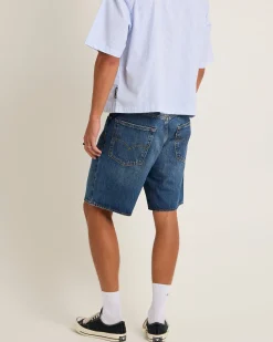 468 Stay Loose Denim Shorts