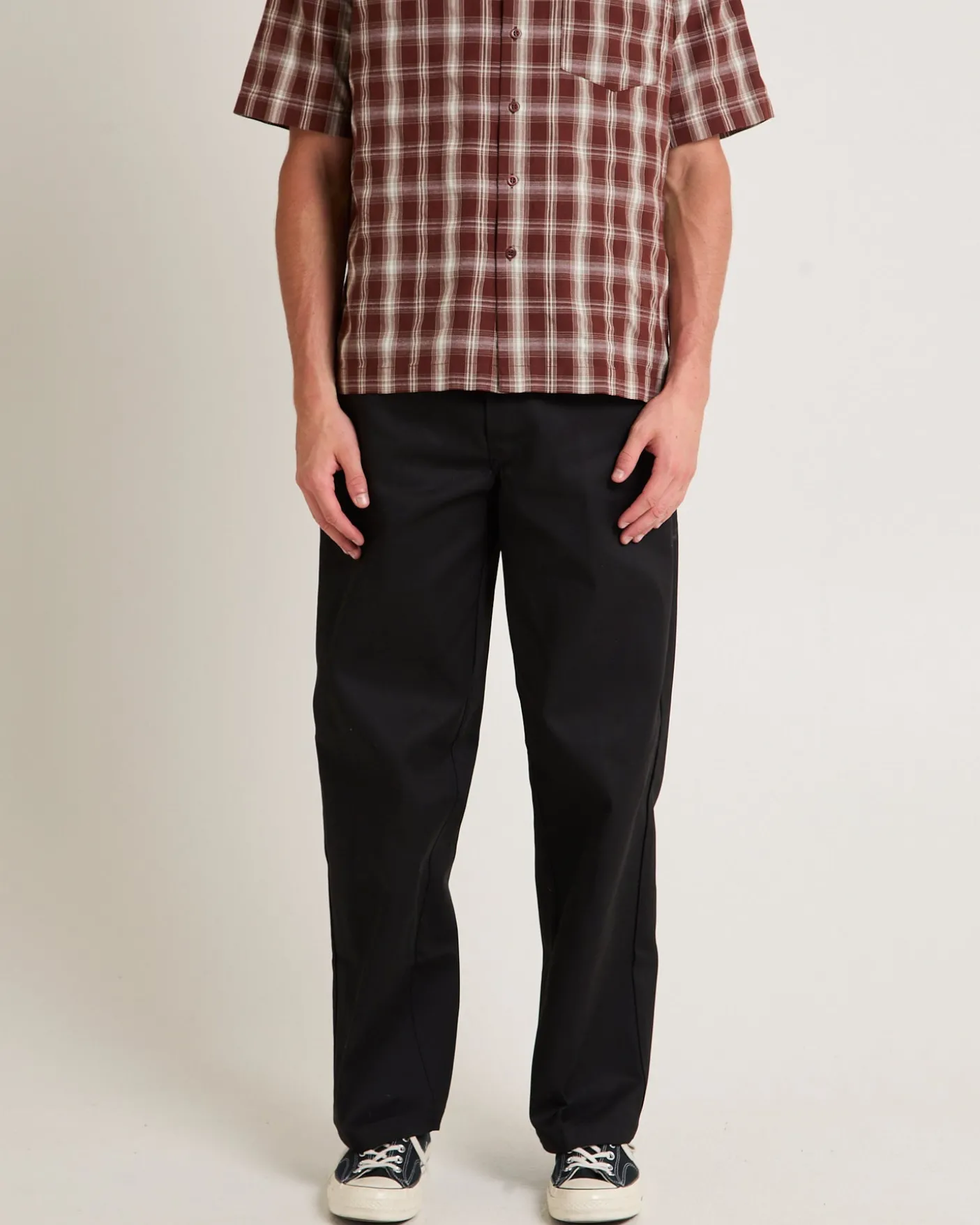 852 Super Loose Pants