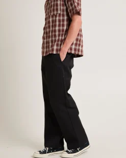 852 Super Loose Pants