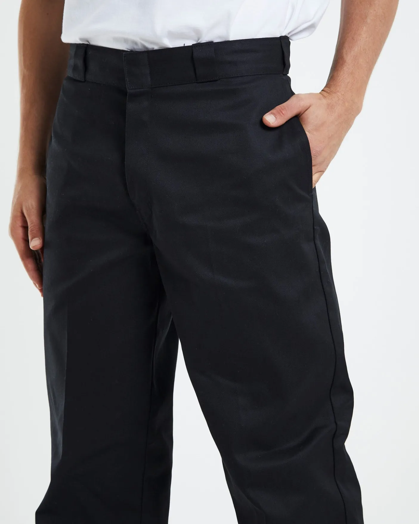 852 Super Loose Pants