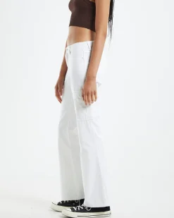 A 99 Low Boot Cargo Pants