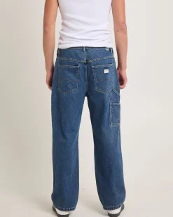 A5 Baggy Denim Jeans Bret