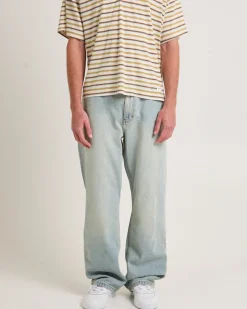 A5 Baggy Denim Jeans Danny