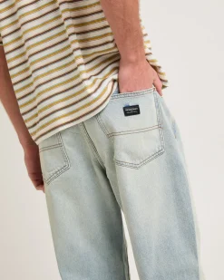 A5 Baggy Denim Jeans Danny