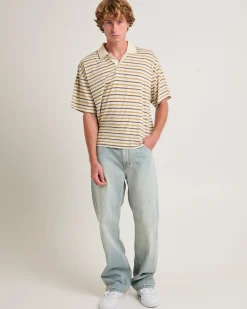 A5 Baggy Denim Jeans Danny