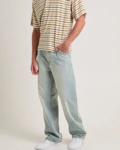 A5 Baggy Denim Jeans Danny