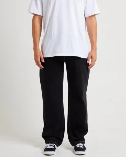 A5 Baggy Denim Jeans Lance