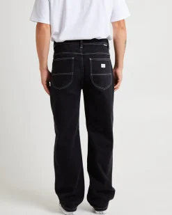 A5 Baggy Denim Jeans Lance