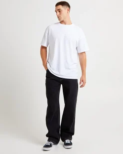 A5 Baggy Denim Jeans Lance