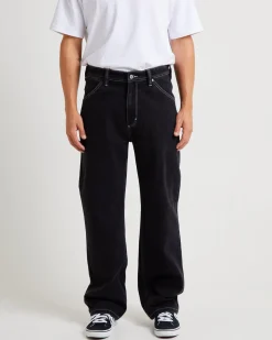 A5 Baggy Denim Jeans Lance