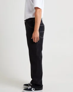 A5 Baggy Denim Jeans Lance