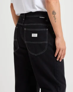 A5 Baggy Denim Jeans Lance