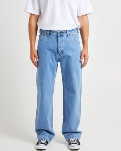 A5 Baggy Denim Jeans Larry