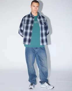 A5 Baggy Henry Jeans