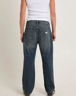 A5 Baggy Henry Jeans