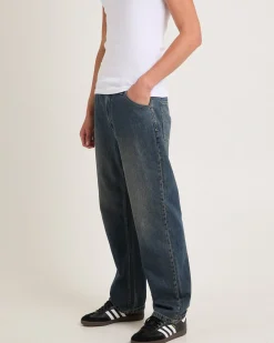 A5 Baggy Henry Jeans