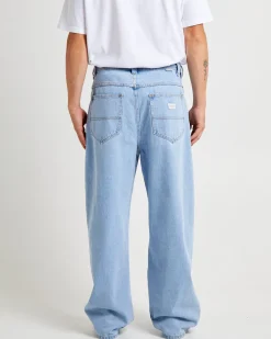 A6 Big Baggy Denim Jeans John