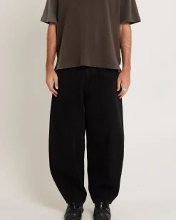 A6 Big Cocoon Denim Jeans Skyler
