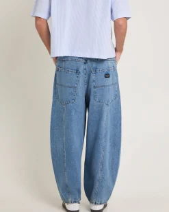 A6 Big Cocoon Denim Jeans Francis