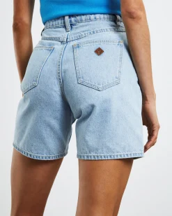 A Carrie Shorts