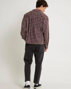 A3 Crop Bazza Denim Jeans