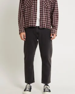 A3 Crop Bazza Denim Jeans