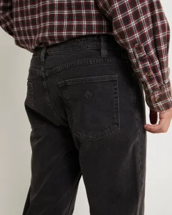 A3 Crop Bazza Denim Jeans