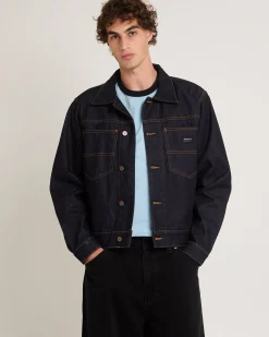 A1 Jacket Scout