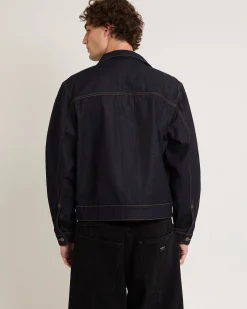 A1 Jacket Scout