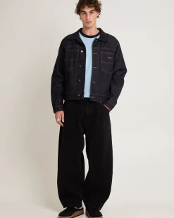 A1 Jacket Scout