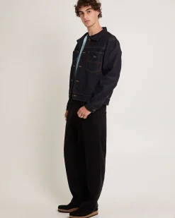 A1 Jacket Scout