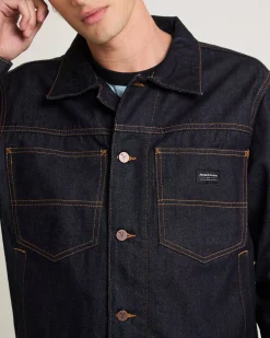 A1 Jacket Scout