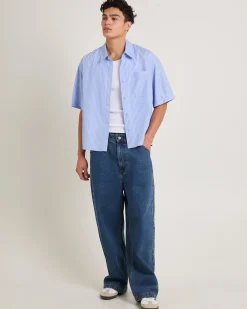 A7 Mega Baggy Gavin Jeans