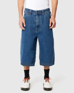 A7 Mega Baggy Shorts