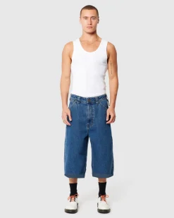 A7 Mega Baggy Shorts