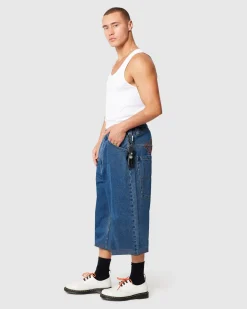 A7 Mega Baggy Shorts