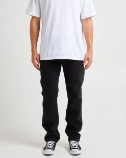 A3 Straight Denim Jeans Lance